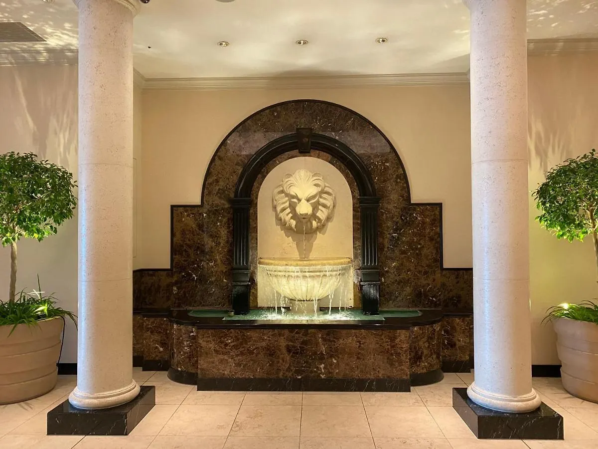 Nagoya Marriott Associa Hotel