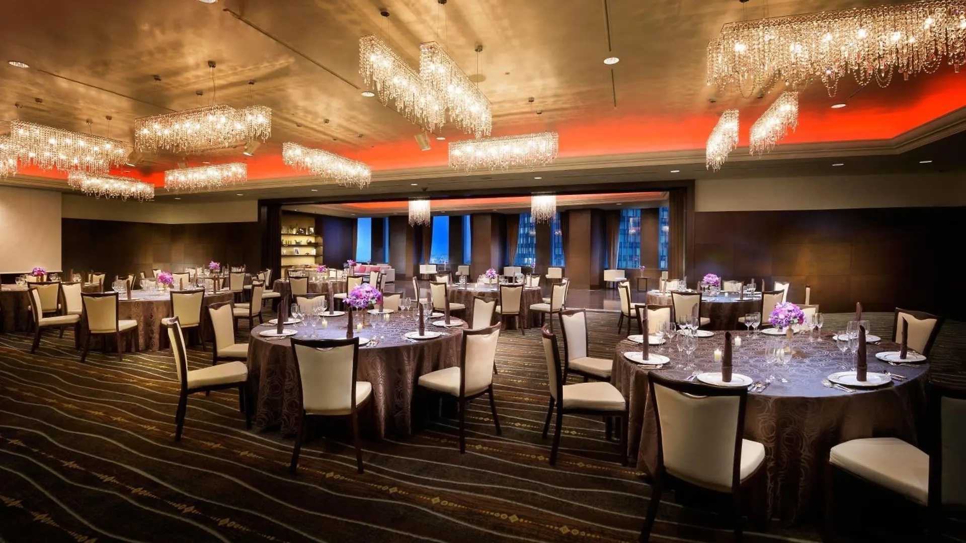 Nagoya Marriott Associa Hotel