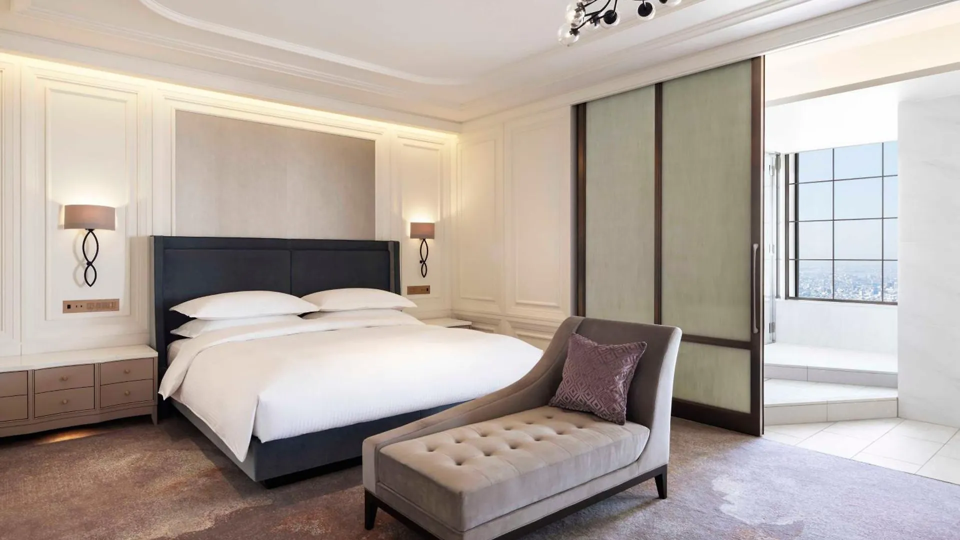 *****  Nagoya Marriott Associa Hotel Japan