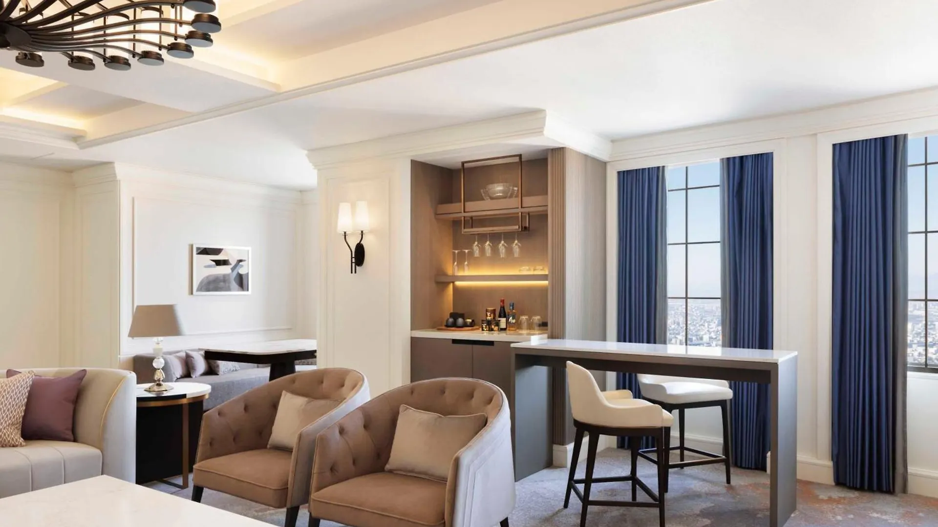 Nagoya Marriott Associa Hotel 5*,  Japan