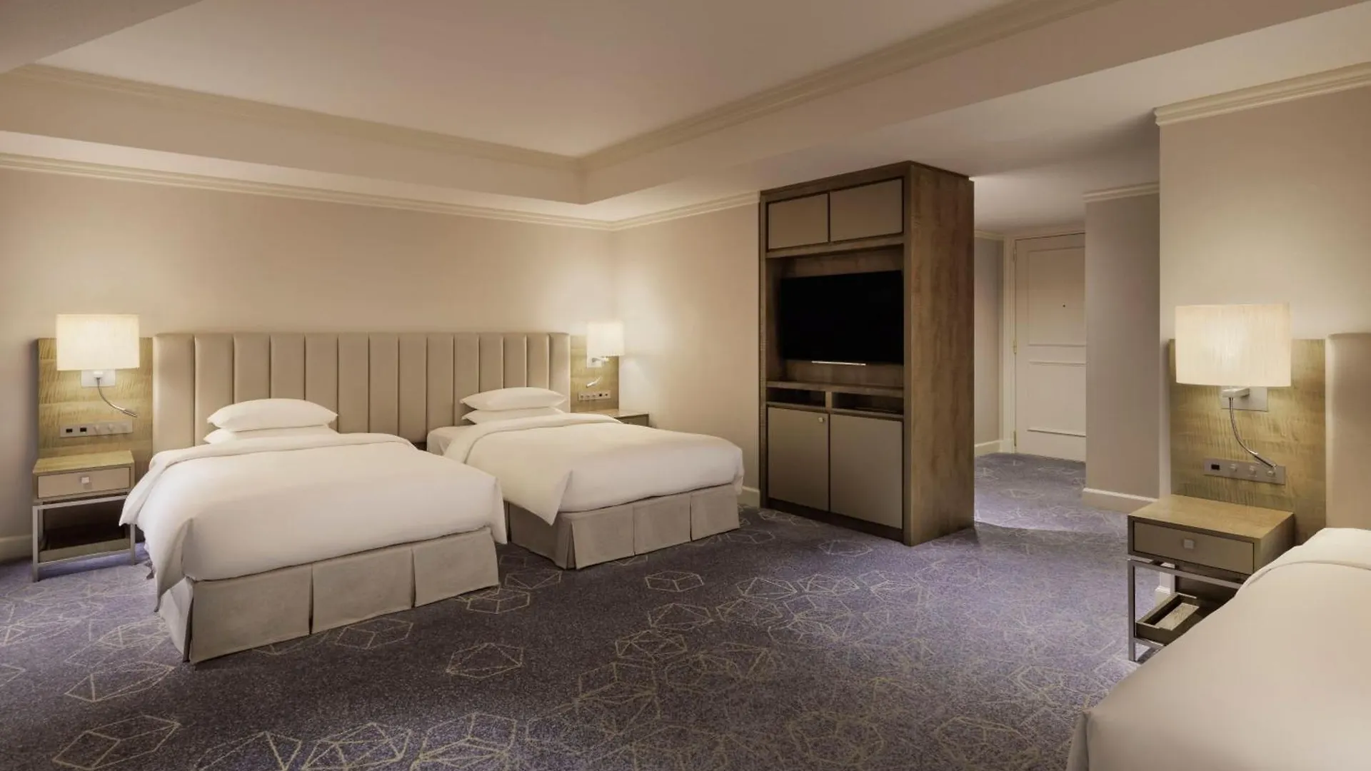 Nagoya Marriott Associa Hotel