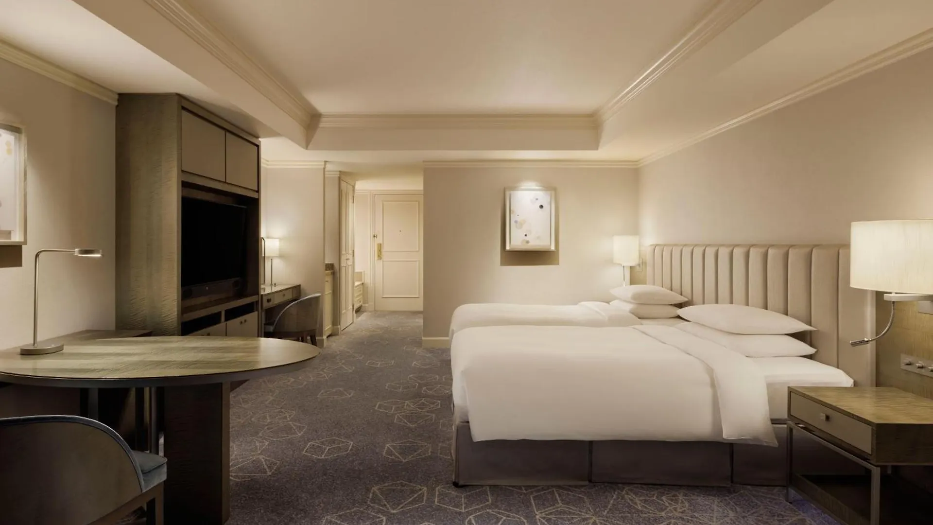 Nagoya Marriott Associa Hotel