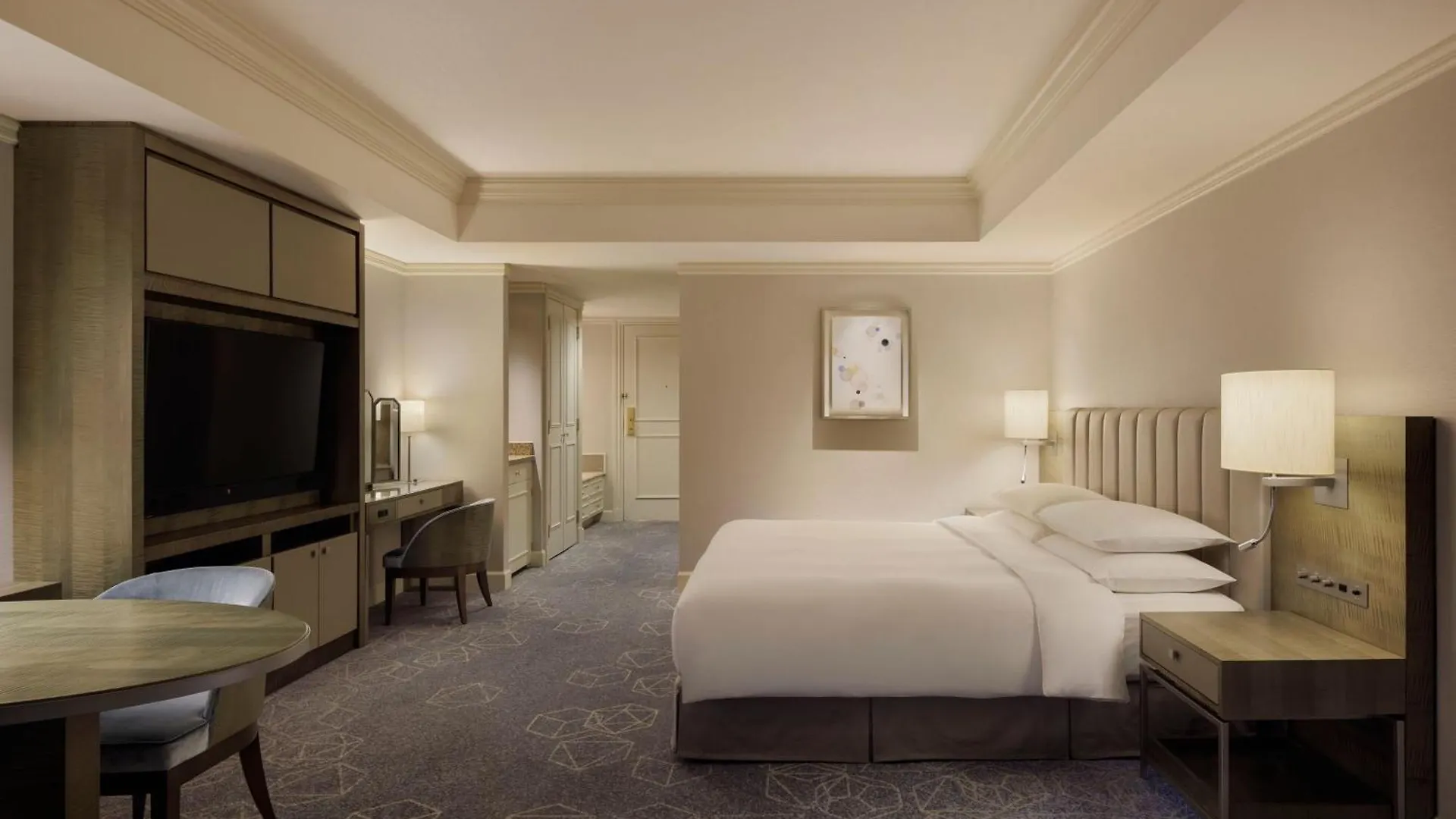 Nagoya Marriott Associa Hotel