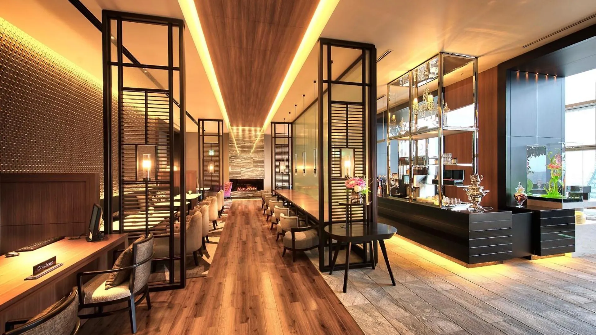 Nagoya Marriott Associa Hotel