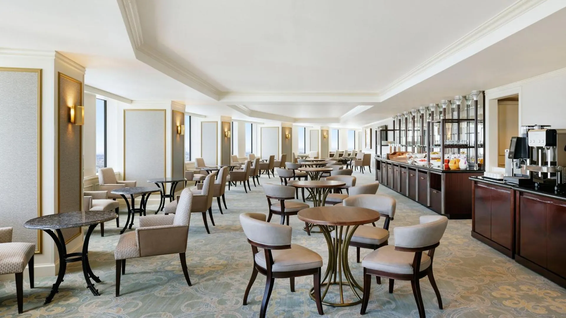 Nagoya Marriott Associa Hotel