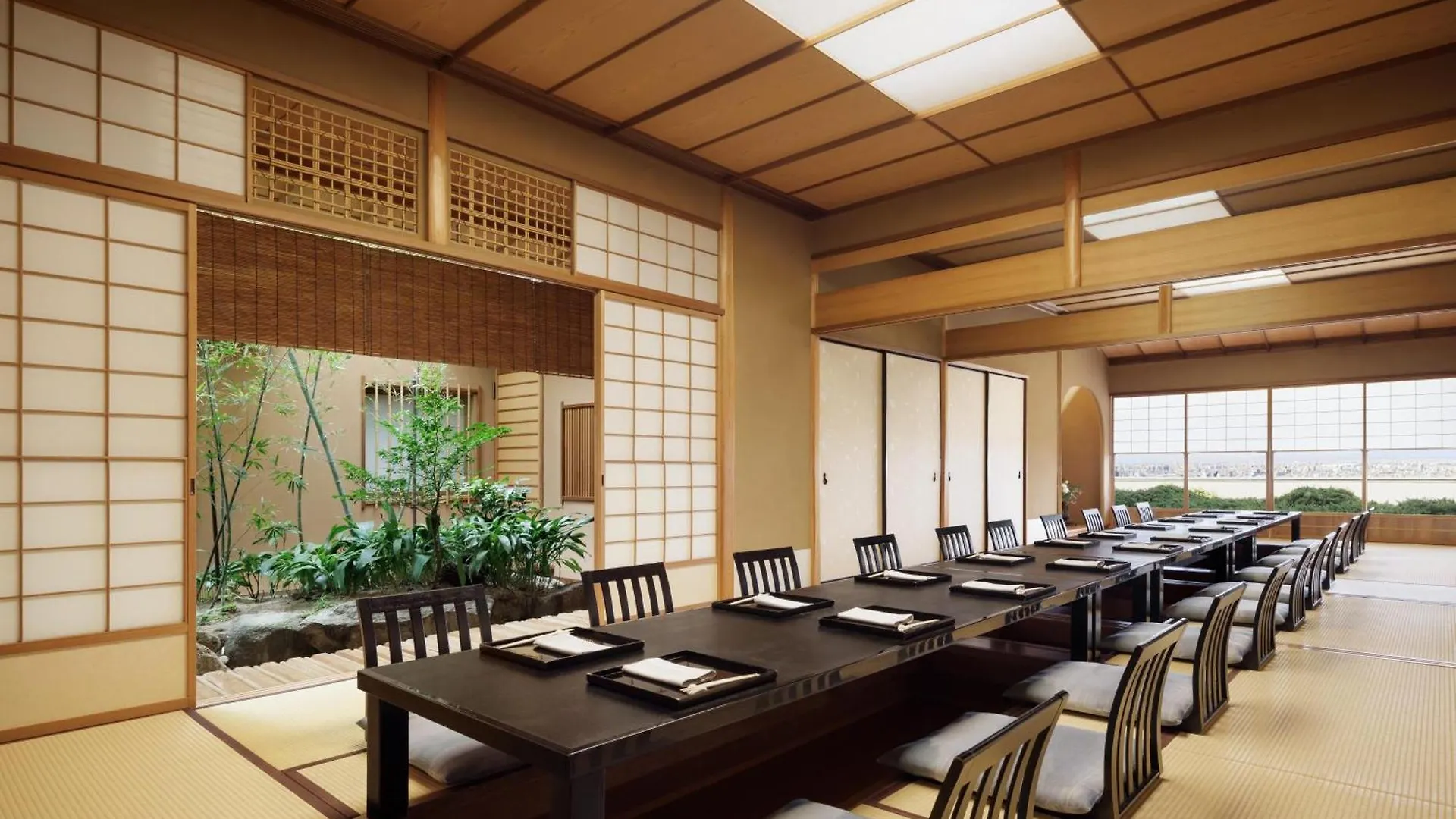 Nagoya Marriott Associa Hotel