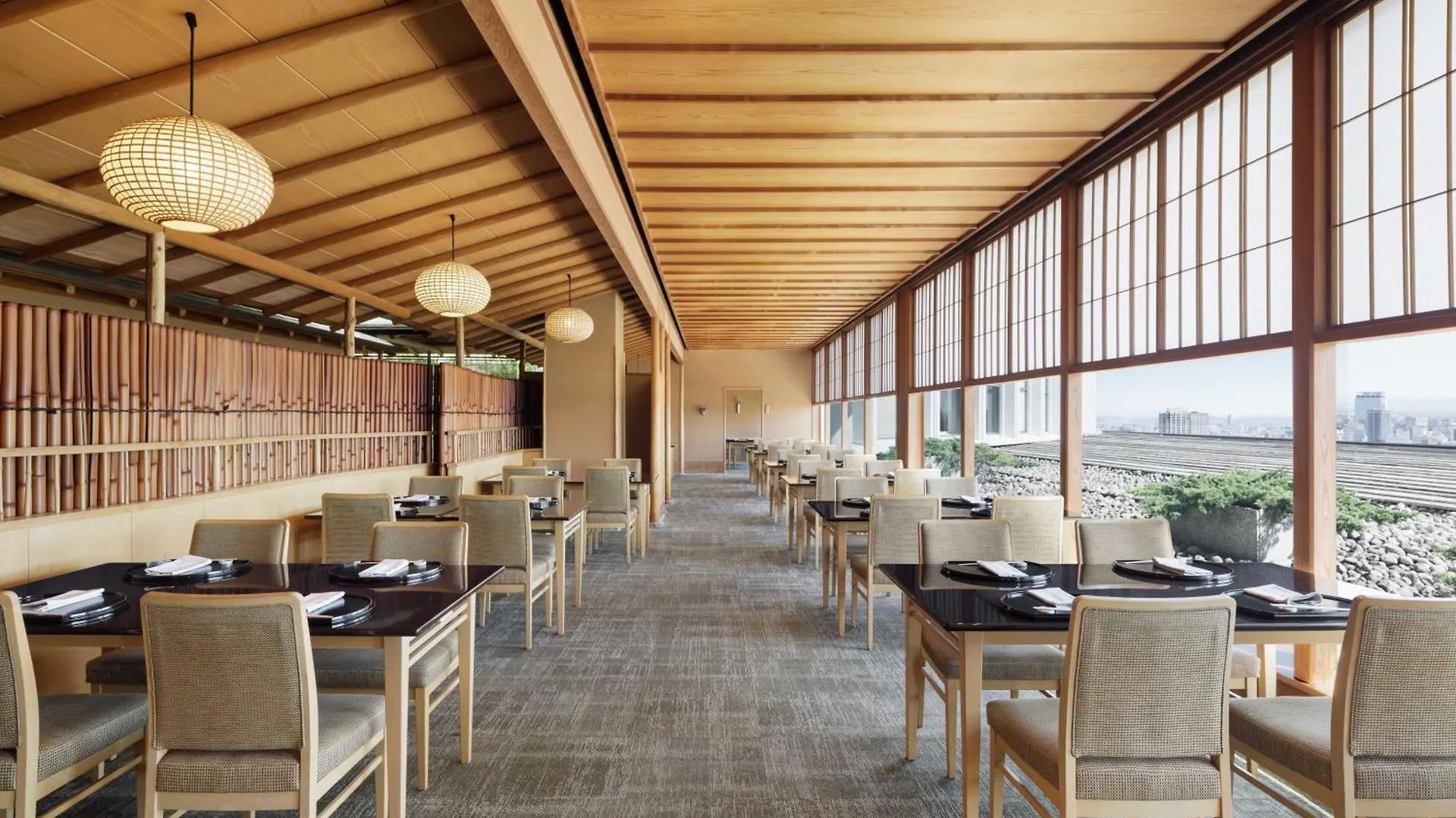 Nagoya Marriott Associa Hotel