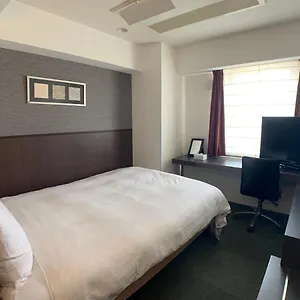 名古屋荣微笑酒店 酒店