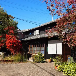 Homestay ヒルズハウスセカンド