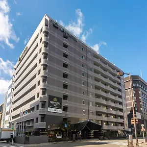 Apa Ekimae 3* Kyoto