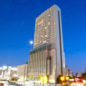 Hotel Ana Crowne Plaza Grand Court By Ihg
