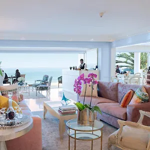The Clarendon - Bantry Bay Hotel Kapstadt