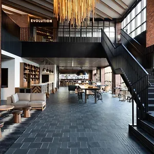 Hotel Four Points By Sheraton Nagoya, International Airport
