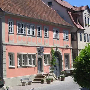 Pörtnerhof Seßlach Gasthof Sesslach