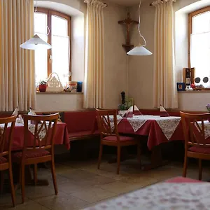 Genießerhotel Limbacher Hotel Herrieden
