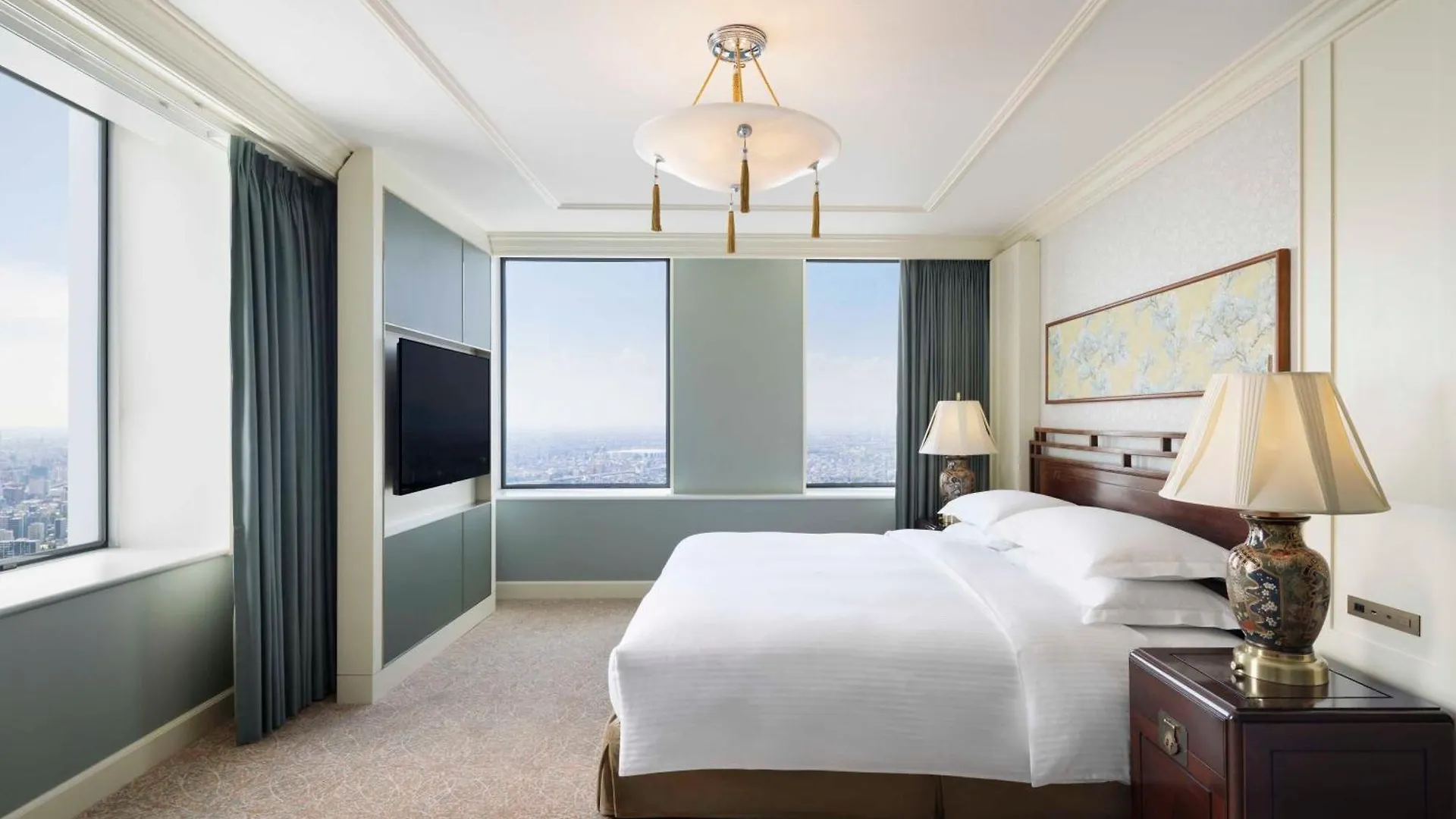 Nagoya Marriott Associa Hotel 5*,  Japan