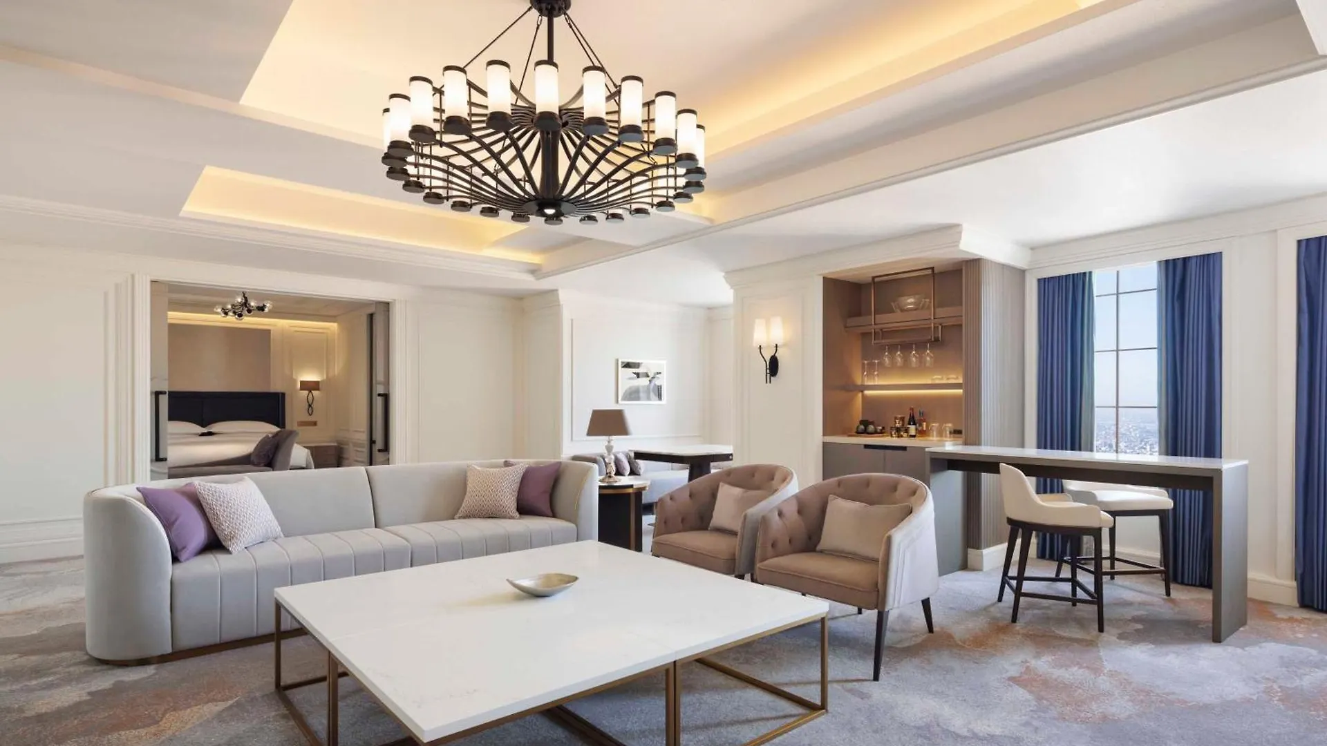 Nagoya Marriott Associa Hotel