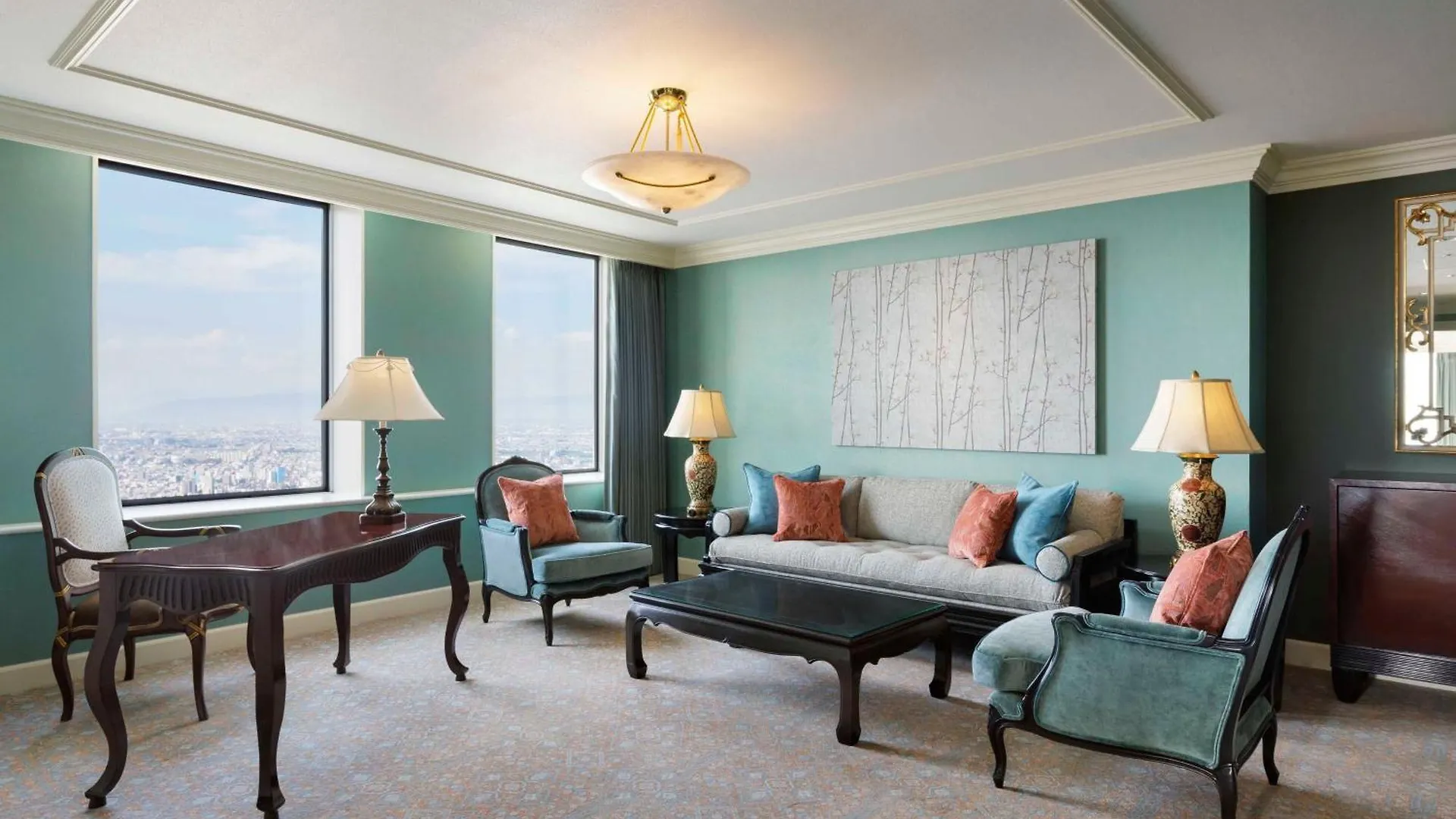 *****  Nagoya Marriott Associa Hotel Japan