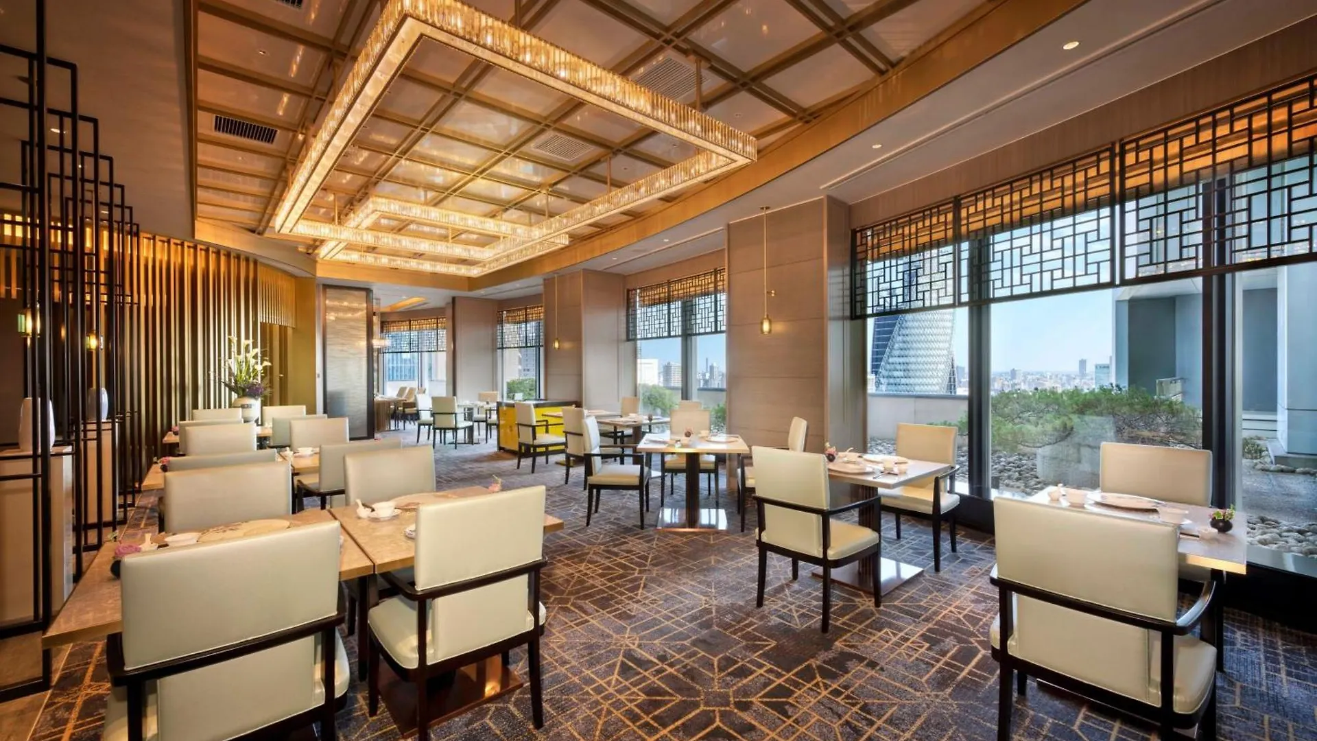 Nagoya Marriott Associa Hotel 5*,  Japan