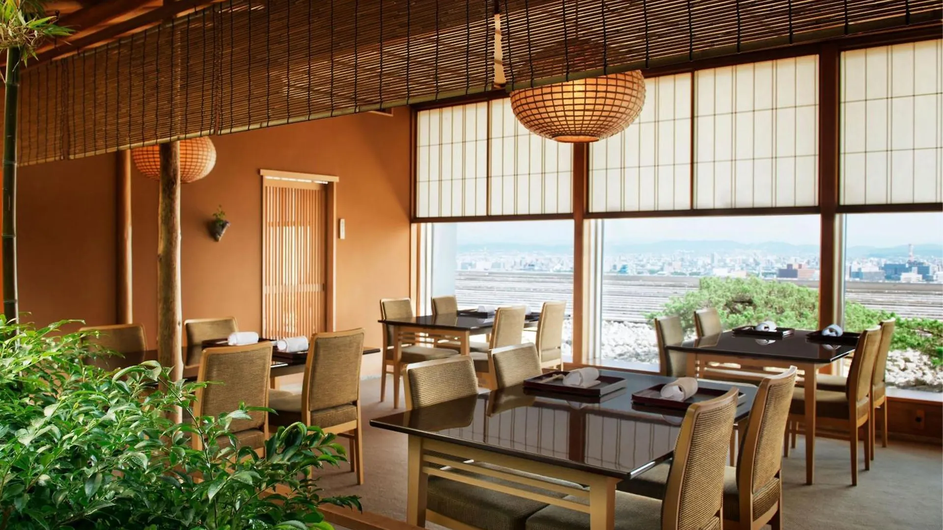 Nagoya Marriott Associa Hotel