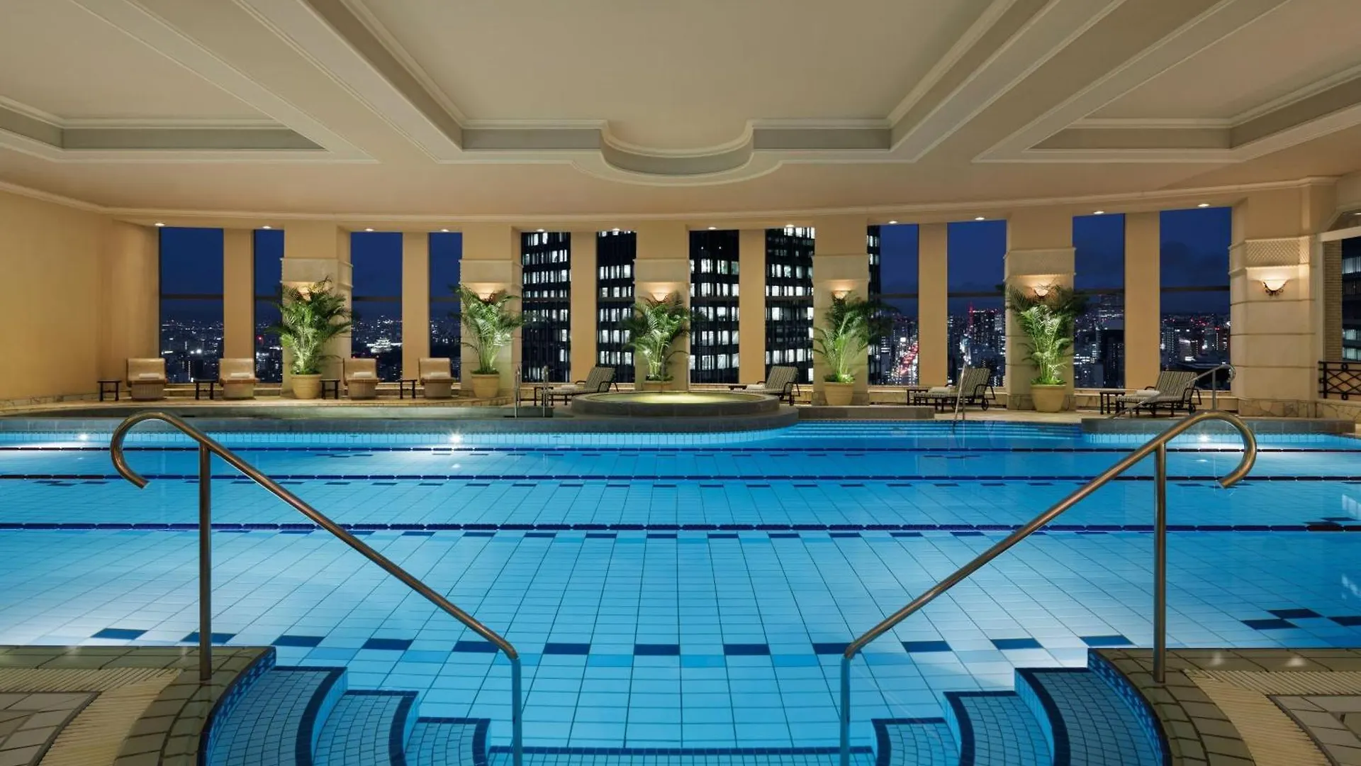 *****  Nagoya Marriott Associa Hotel Japan