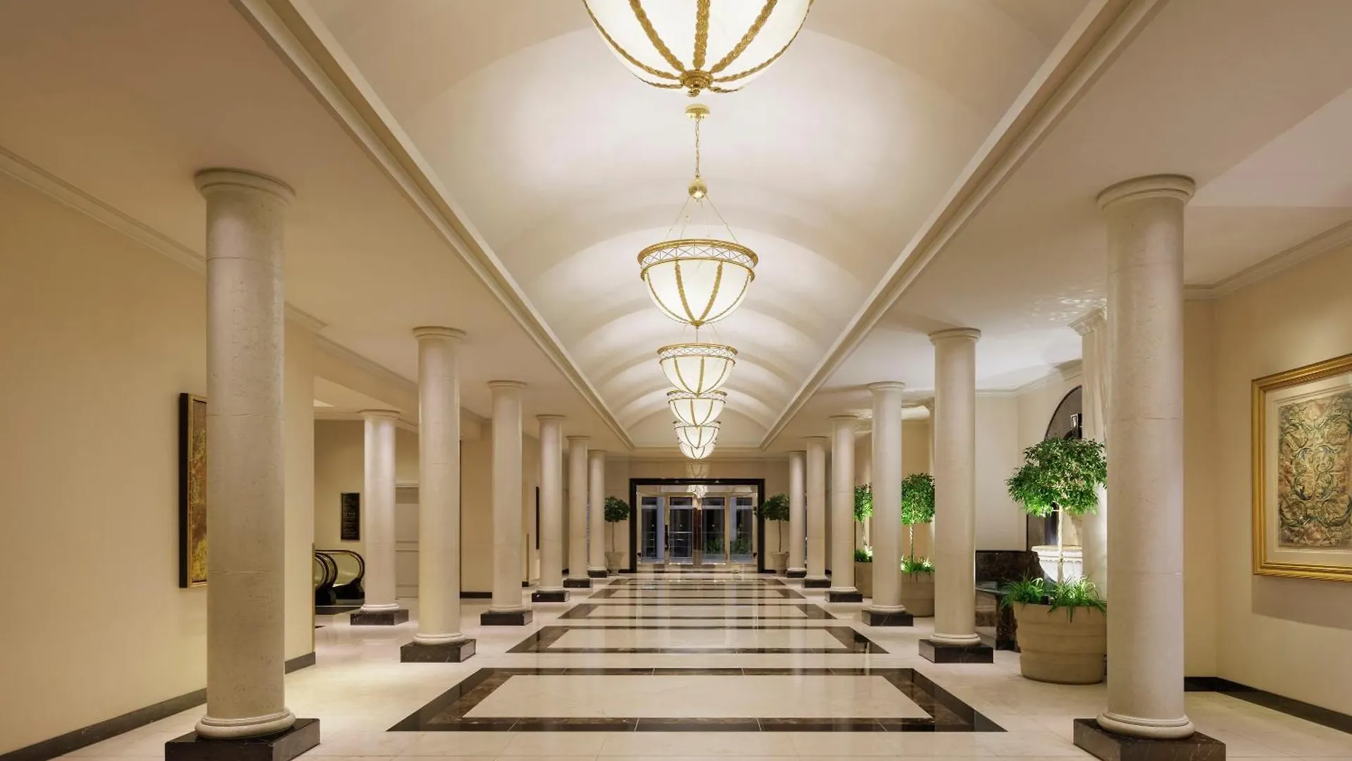 Nagoya Marriott Associa Hotel 5*,