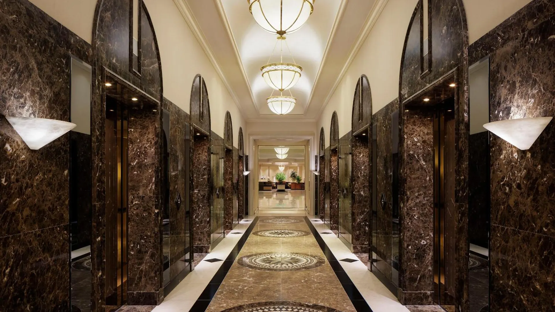 Nagoya Marriott Associa Hotel