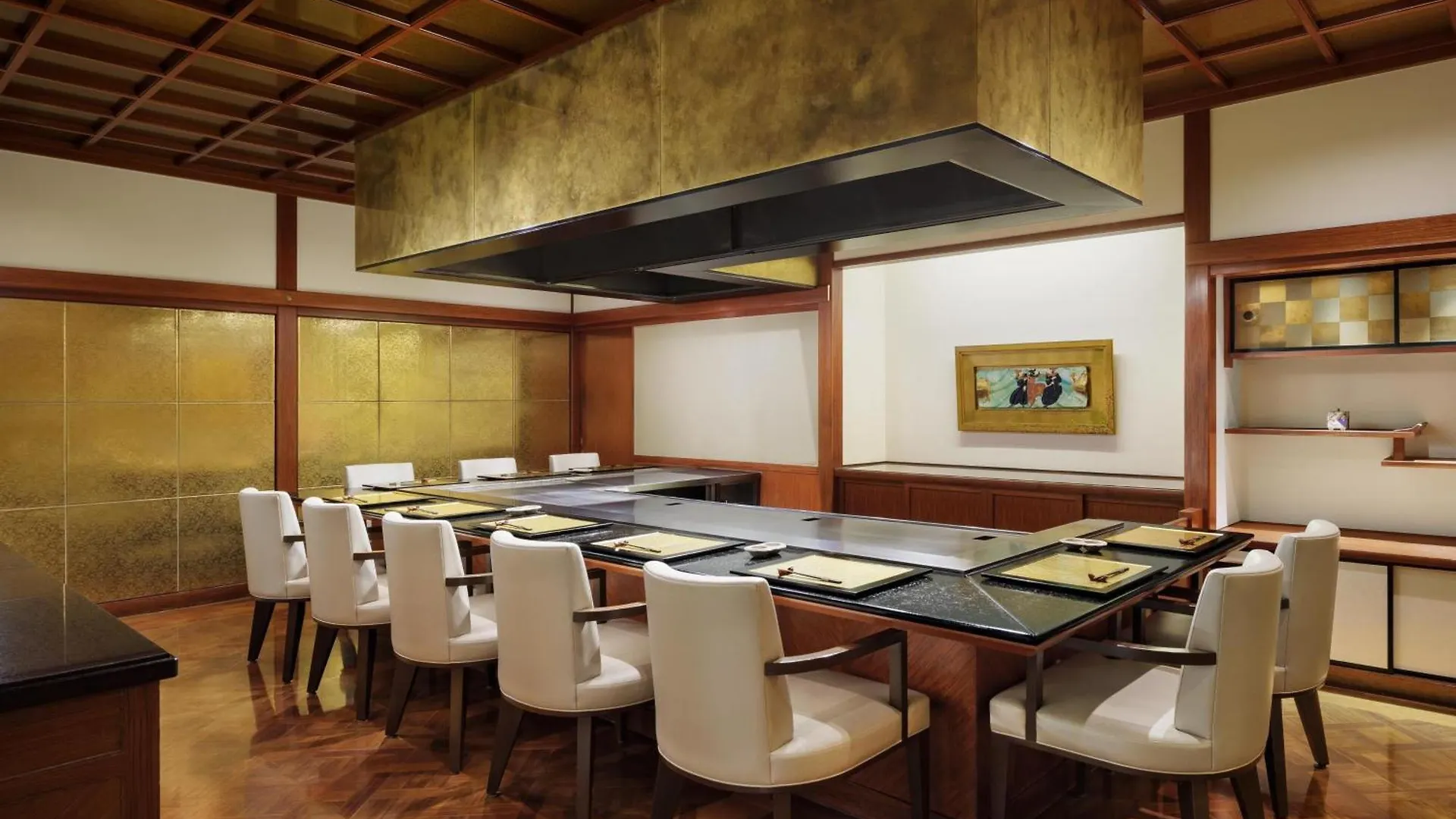 Nagoya Marriott Associa Hotel