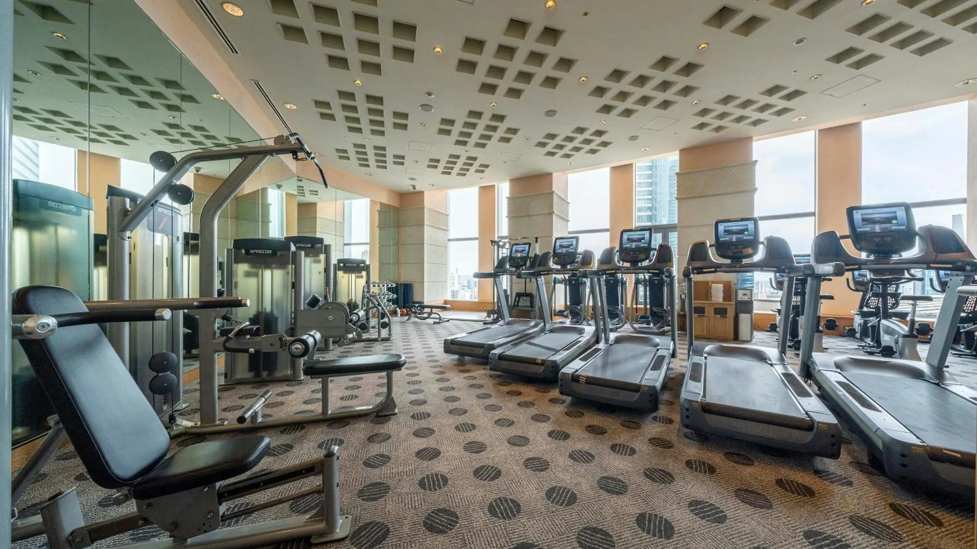 Nagoya Marriott Associa Hotel 5*,