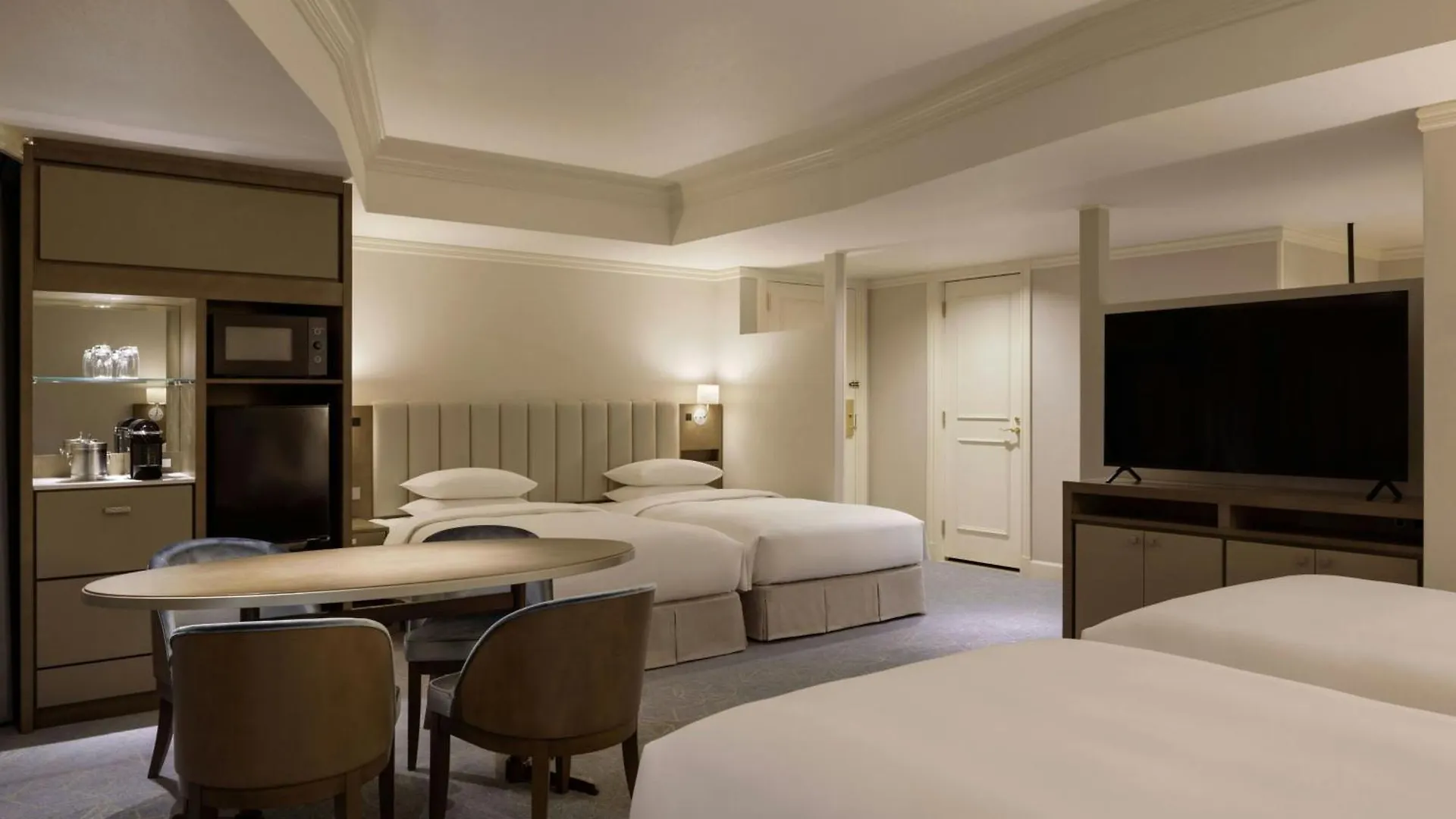 Nagoya Marriott Associa Hotel