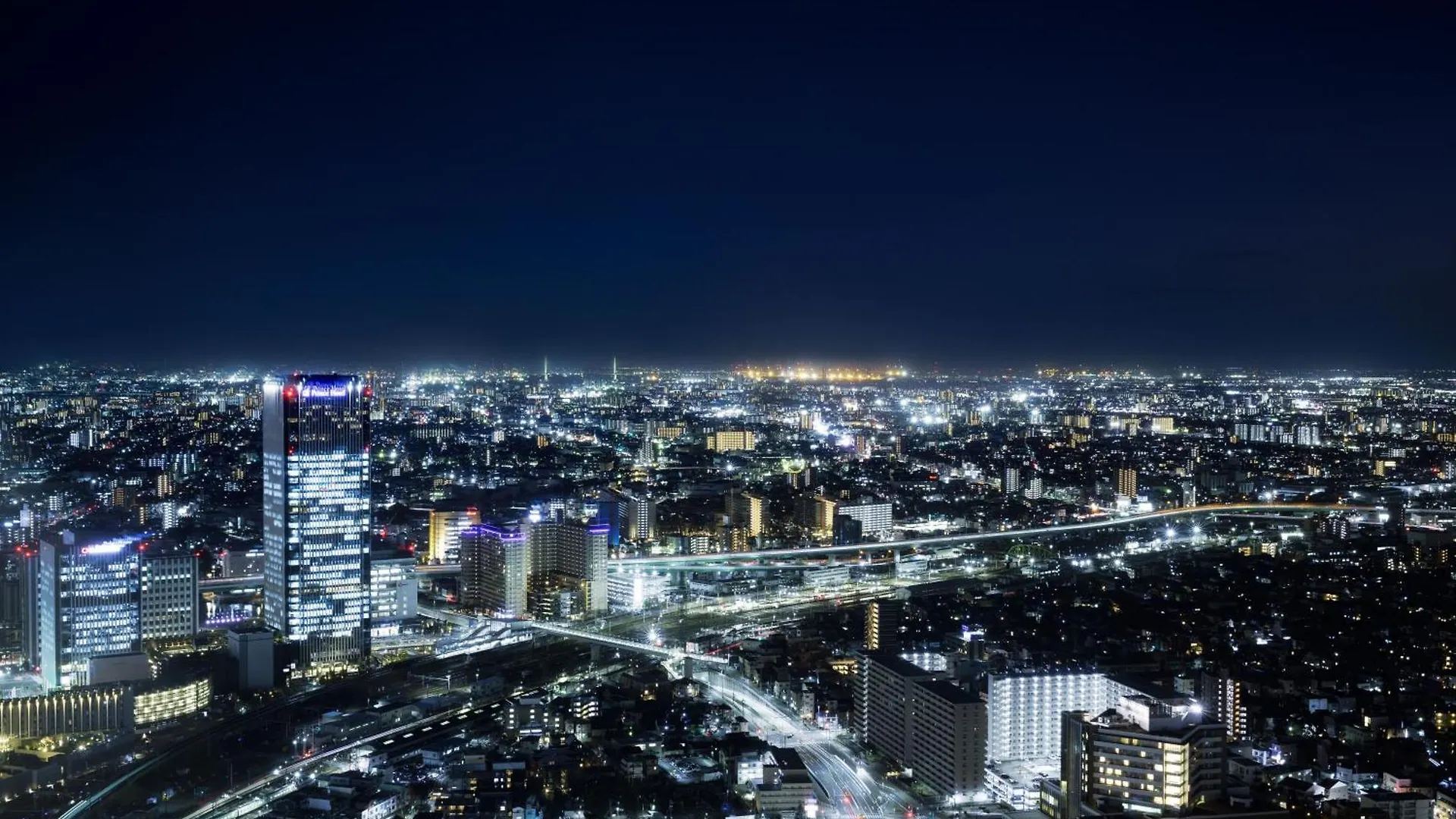Nagoya Marriott Associa Hotel 5*,  Japan
