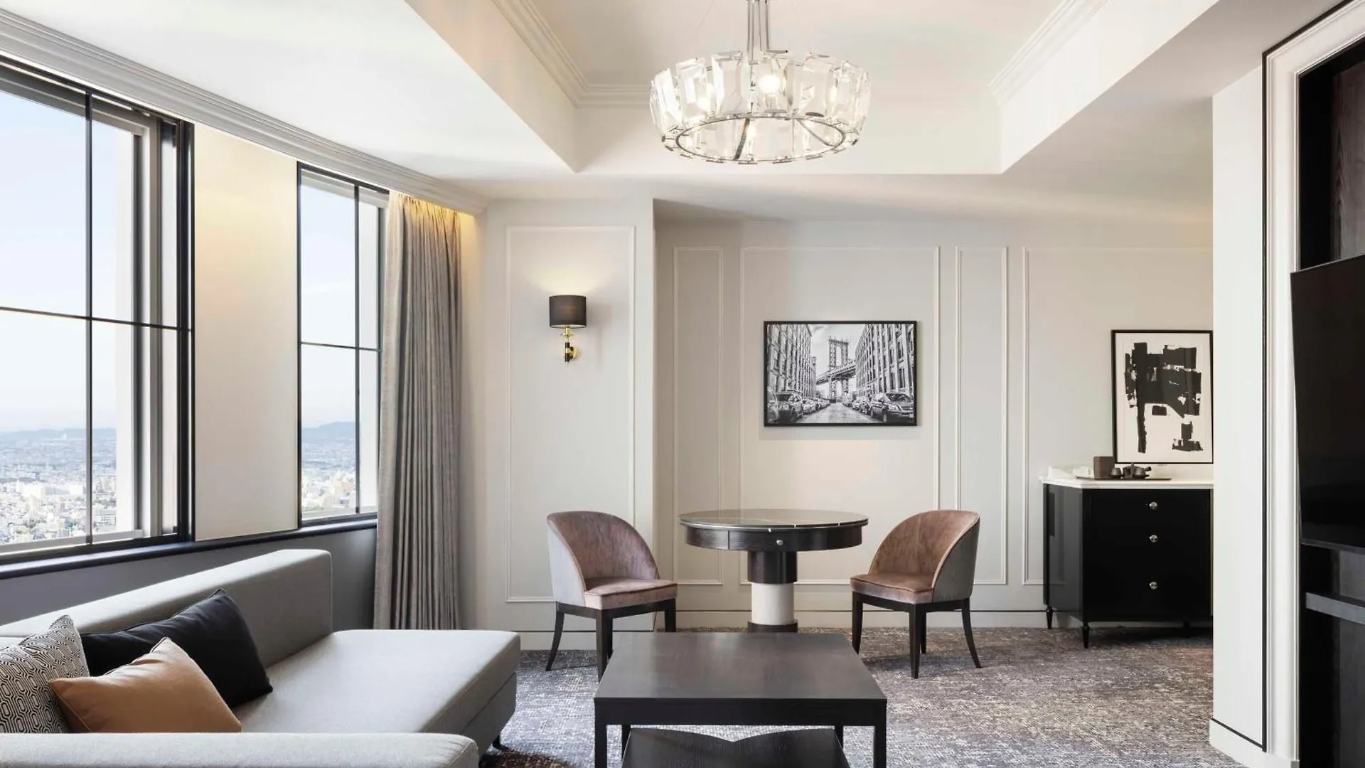 Nagoya Marriott Associa Hotel