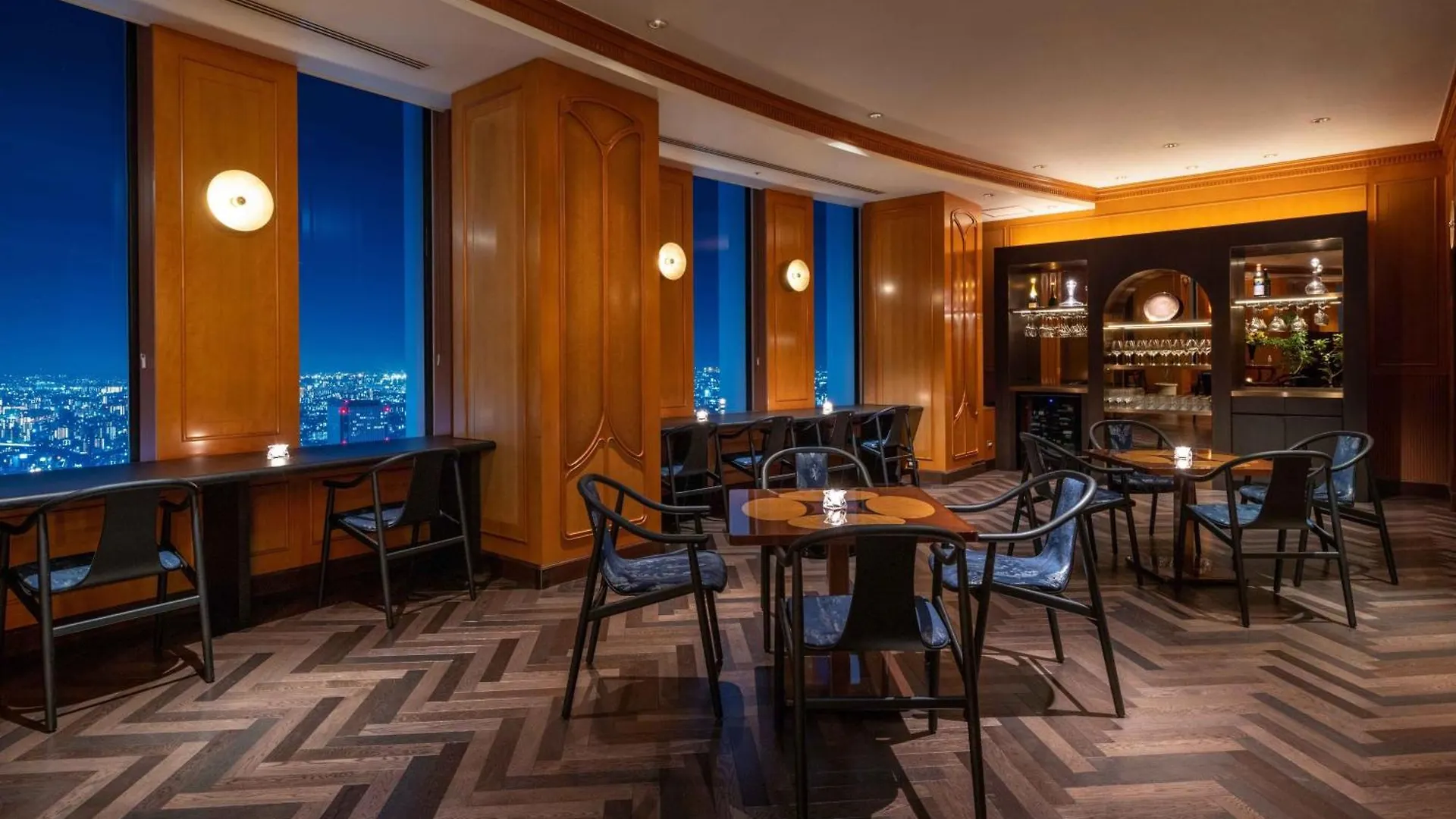 Nagoya Marriott Associa Hotel