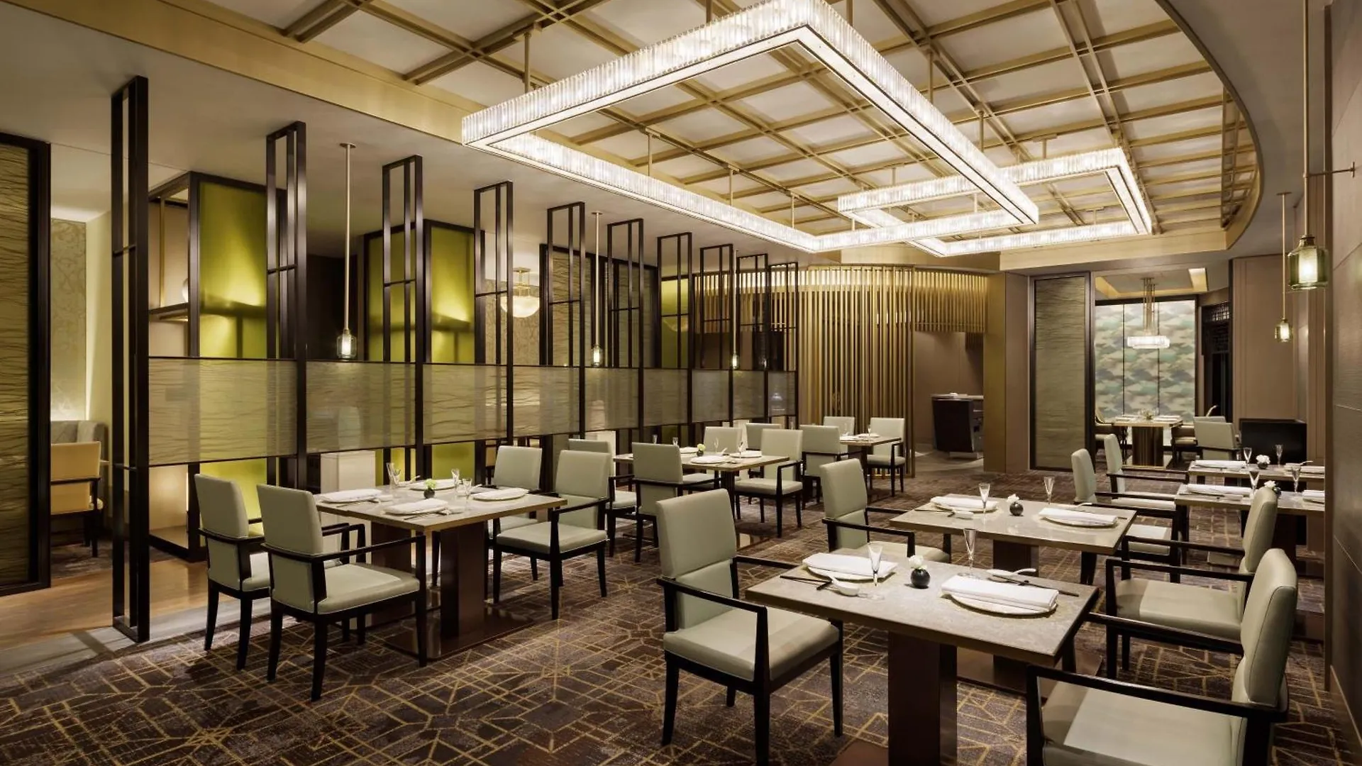 Nagoya Marriott Associa Hotel Japan