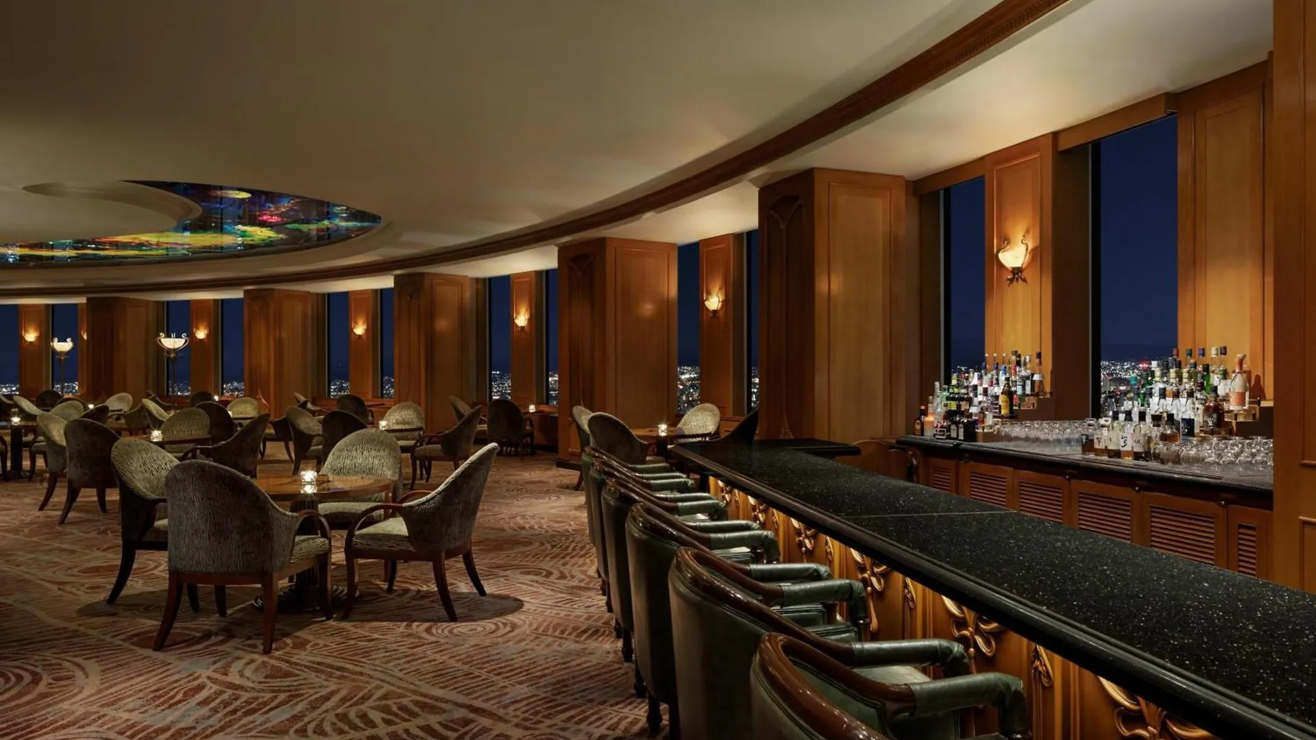 Nagoya Marriott Associa Hotel 5*,