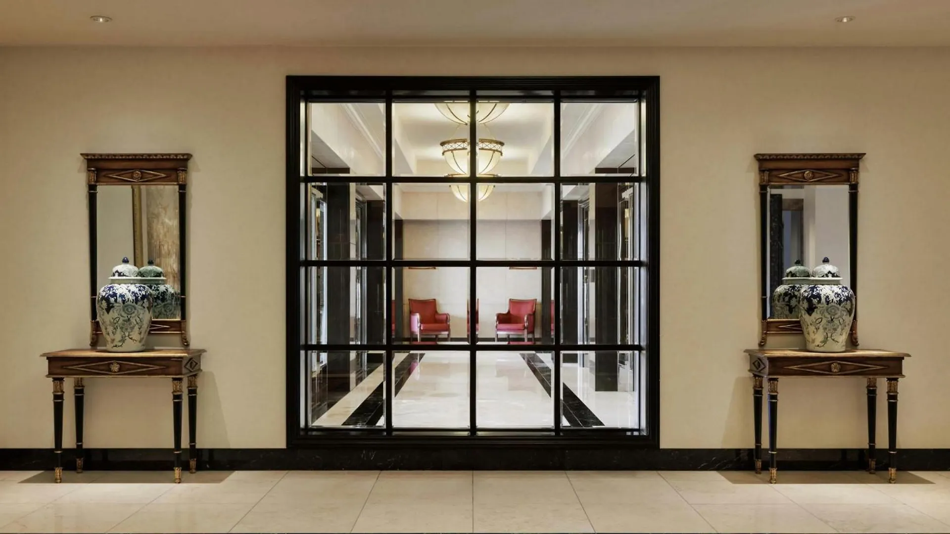 Nagoya Marriott Associa Hotel